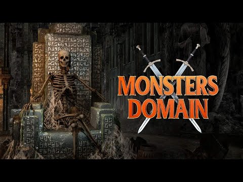 Monsters Domain - Defend your Dungeon ! thumbnail