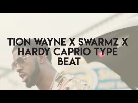 Tion Wayne x Swarmz x Hardy Caprio Type Beat - Excel || Prod. by RoskaOnTheTrak