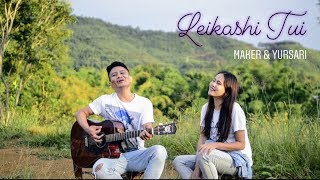Leikashi Tui (feat. Yursari Ngalung) - Maker Kashung