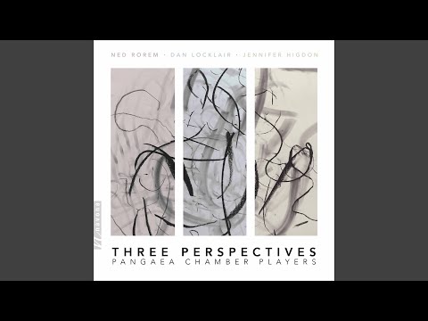 American Canvas: III. Wyeth