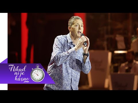 Bato Vujosevic - Vino crveno - (live) - NNK - EM 16 - 28.02.2021