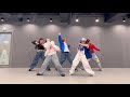 Young Gunz - Friday Night / choreography by CHAEWON