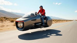 INCREDIBLE INVENTIONS YOU HAVEN'T HEARD OF