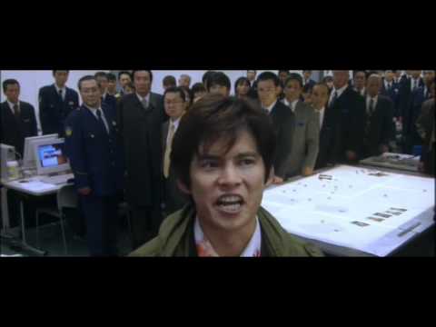 踊る大捜査線 THE MOVIE 2 レインボーブリッジを封鎖せよ!