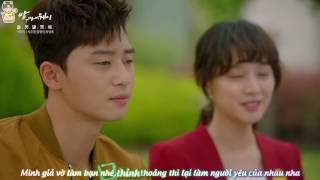 [SOREDvn][Vietsub] Ambiguous (Fight For My Way OST P4) - BTOB (Eunkwang, Hyunsik, Sungjae)