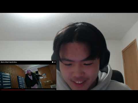 Alberto x Miszel - Kopy Na Głowę | REACTION (Reacting To Polish Rap)