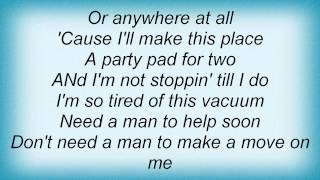 B-52&#39;s - Housework Lyrics_1