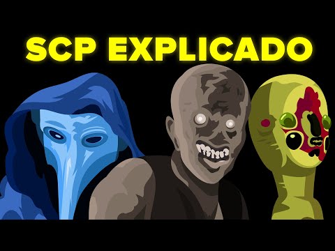 La Fundación SCP - EXPLICADA