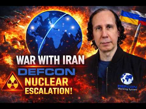 Defcon Warning System