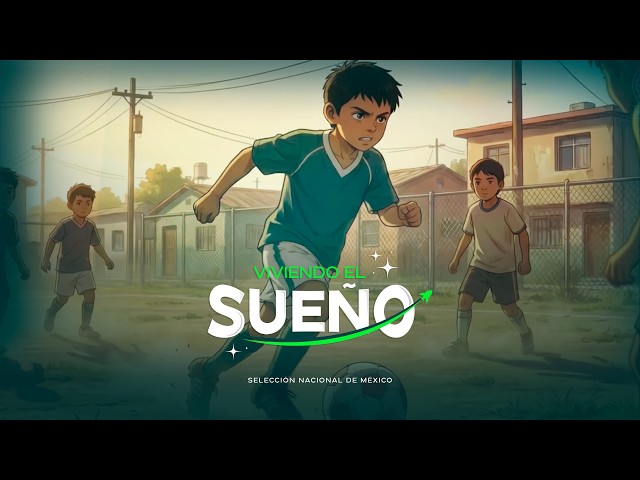 EP. 6 Jesús Gallardo | El delantero que aprendió a defender 🇲🇽 | SOMOS RESILIENTES