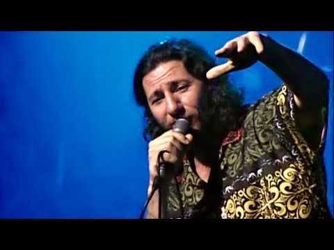 Tribo de Jah - Uma onda que passou (e eu não dropei)