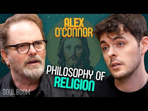 Alex O'Connor Explores the Mysteries of God | Soul Boom