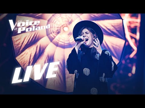 Ania Iwanek | „All I Want” | FINAŁ | The Voice of Poland 15