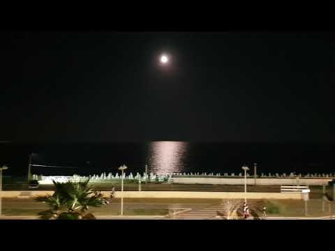 2019 Castellaneta Marina: Hotel Blanco