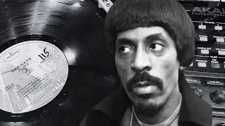 sampling The BarKays with a sampling drum machine groove box or whatever
