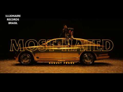 [PT - BR] Dok2 & Jay Park - Most Hated