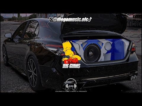 BATIDÃO TOP PRA PAREDÃO | DJ PETER PAN AGOSTO 2025 - REPERTORIO NOVO (COM GRAVE FORTE) @DMdosGraves