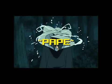 [FREE] TRAVIS SCOTT TYPE BEAT 2023 "PAPE" | (prod. by 4K)