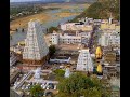 Srikalahasti Arieal View Beauty Of Nature