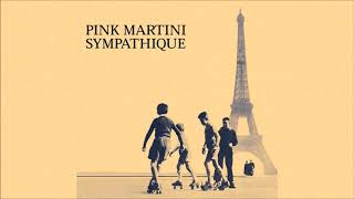 Pink Martini - No Hay Problema  ( 1997 )