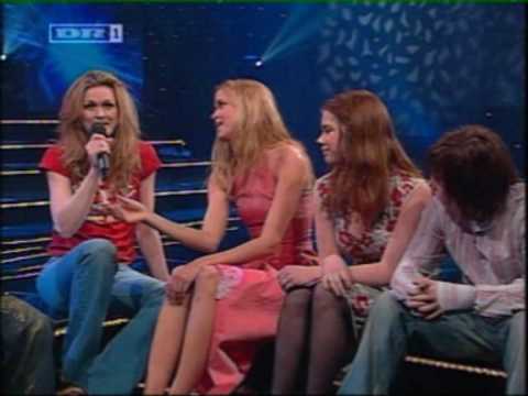 Randi Laubek m.flere - Tapestry of fire