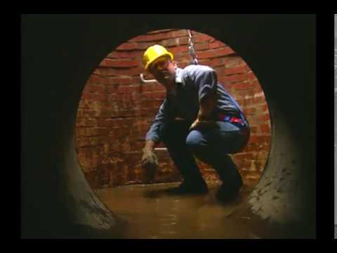 OSHA - Confined Spaces