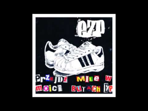 EZP - U mnie po staremu feat. Guntlick (skrecze Uras)