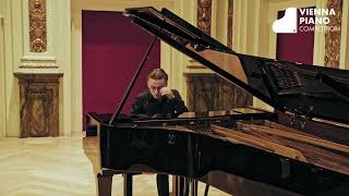 Download lagu Alexandru Ciotlos - Ravel: Gaspard de la Nuit, I. 'Ondine' mp3