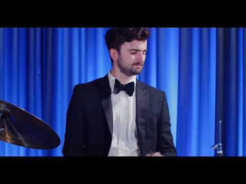 Video The Jazz Dudes Jazz Band London