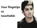 One Direction Irresistible ( Lyrics + Pictures) 