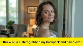 Download lagu My Best Friend’s Mom Opened the Door—And It Changed Everything mp3