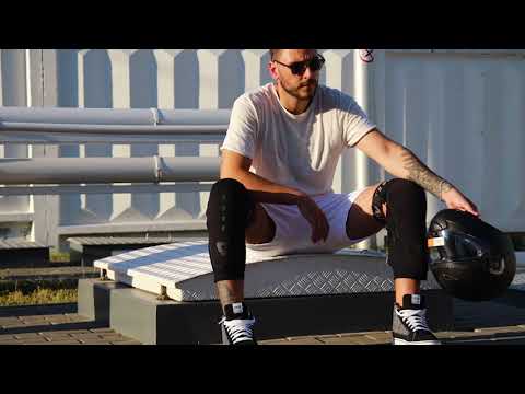 МОТОНАКОЛЕННИКИ REVIT SCRAM