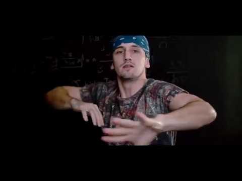 02. Krychol & Rysiek - Algorytmy (Prod. Juicy) (Official Video)