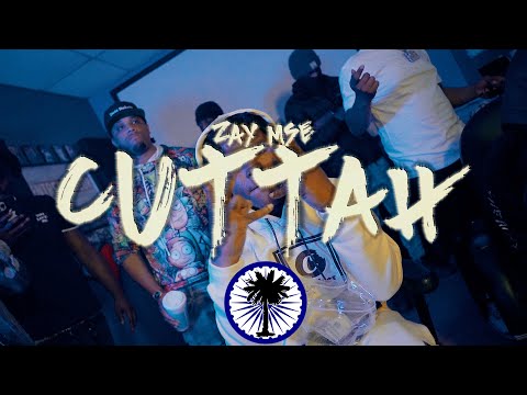Zayloskey - Cuttah I Shot by @paulycarolina_