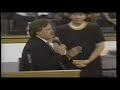 "Brownsville Revival" - Father's Day 1995 - "Forgive Me!" by Tim Miner