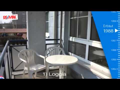 Wohnung in St. Pölten zu mieten (36,36 m²)