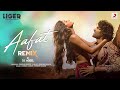 Aafat (Remix By DJ Aqeel) Liger |Vijay Deverakonda, Ananya Panday |Tanishk, Zahrah, Rashmi Virag