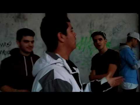 Camacho vs PJOta (Octavos) Final MLG BATTLE