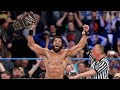 How Jinder Mahal Became WWE Champion - WWE Storylines Explained