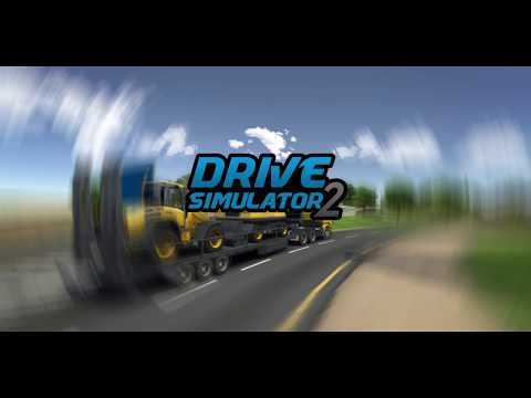 Drive Simulator 2024 Video