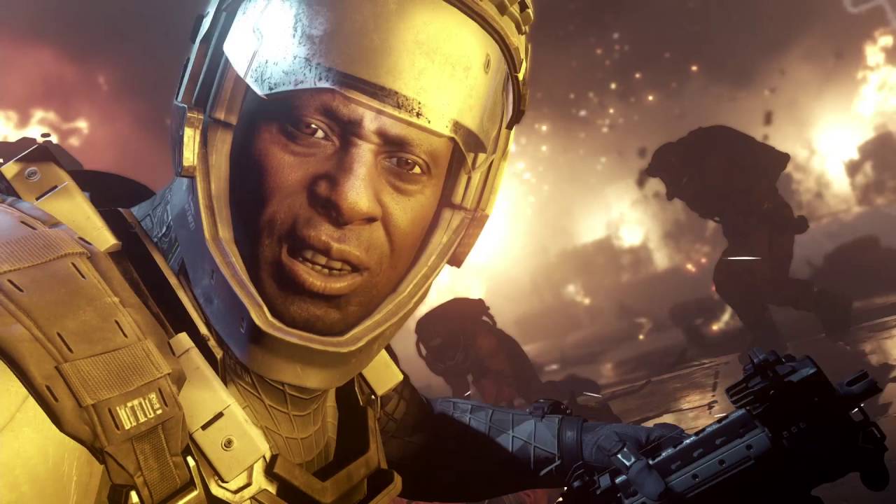 Call of Duty : Infinite Warfare arrive sur PS4 le 4 novembre 2016