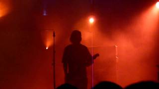 Godflesh - Spite @ Hellfest 2010