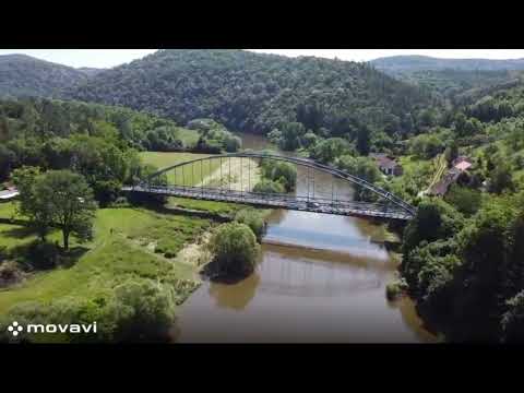 Ferienhaus TOS u Berounky - Hřebečníky 4