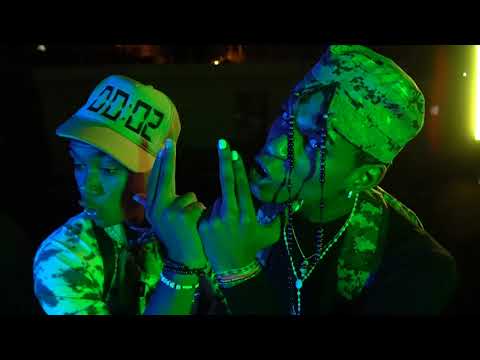 DILON BABY ❌ PINKY 92  -  ALAGAYA 📿🇭🇹