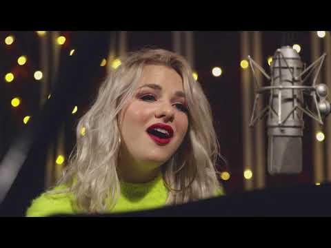 Ilta - Oi jouluyö (Joulualbumilta JOULU)