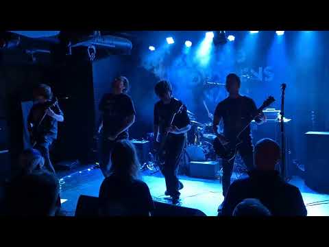 Bizarrekult - For 1000 år siden // Goldie, Oslo 22.02.2025