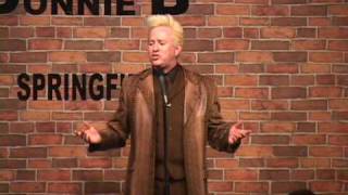 The Midnight Swinger Sneak Preview of The Crowd Pleaser DVD