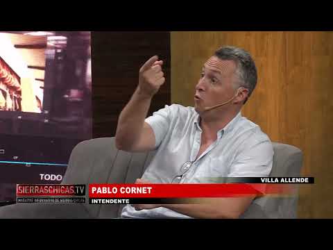 Plan de Viviendas en Villa Allende