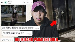 Download lagu THE CREEPY STORY BEHIND THE 'MOM SAID WEAR THIS FIRST' SONG 😨 | SCARY CHAT HISTORY mp3 Download lagu THE CREEPY STORY BEHIND THE 'MOM SAID WEAR THIS FIRST' SONG 😨 | SCARY CHAT HISTORY mp3