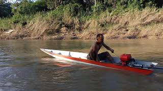 Download lagu Uji coba KBK Desa Muara Toyu mp3